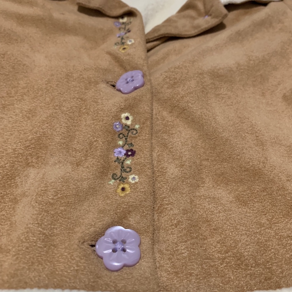 Baby girl Gymboree 18-24 month jacket